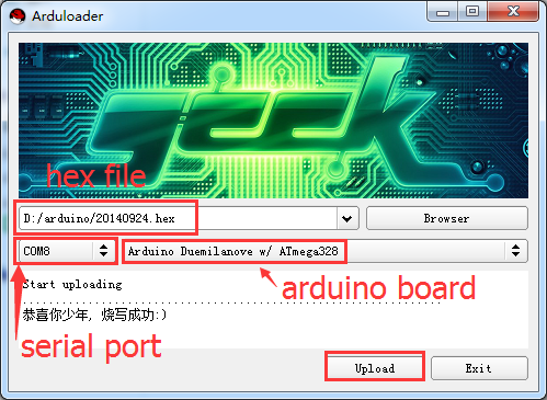 Download Beijing Meikeyi USB Devices Driver